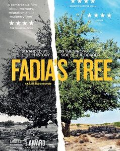 Fadias Tree (DVD)