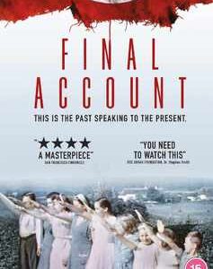Final Account (DVD)