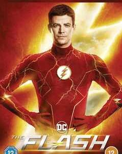 Flash, The - Season 8 (DVD)