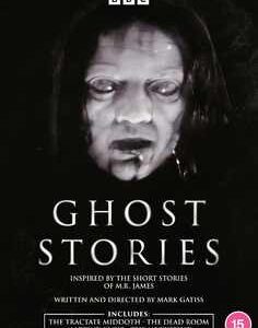 Ghost Stories (DVD)
