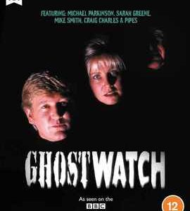 Ghostwatch (Blu Ray)