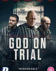 God on Trial (DVD)