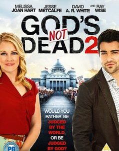 Gods Not Dead 2 (DVD)