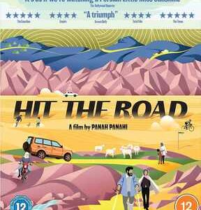 Hit the Road (Blu Ray)