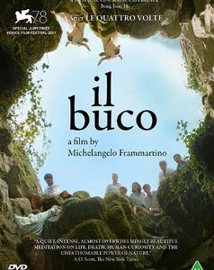 Il Buco (The Hole) (DVD)