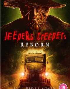 Jeepers Creepers Reborn (DVD)
