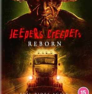 Jeepers Creepers Reborn (Blu Ray)