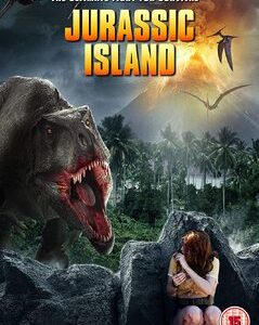 Jurassic Island (DVD)