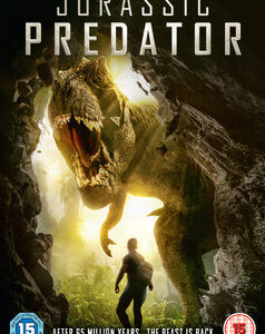 Jurassic Predator (DVD)