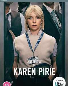 Karen Pirie (DVD)
