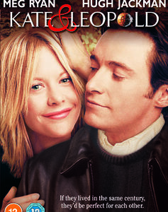 Kate and Leopold (Meg Ryan, Hugh Jackman) (DVD)