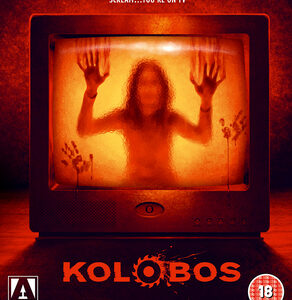 Kolobos (Blu Ray)