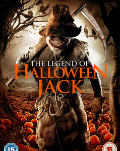 Legend of Halloween Jack, The (DVD)
