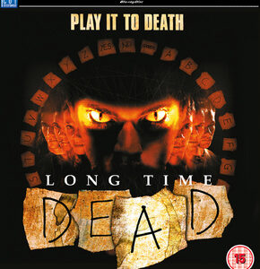 Long Time Dead (Blu-Ray)