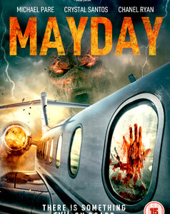 Mayday (Michael Pare) (DVD)