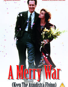 Merry War (Keep The Aspidistra Flying) (Richard E Grant) (DVD)