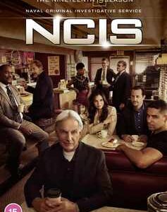 NCIS - Season 19 (DVD)