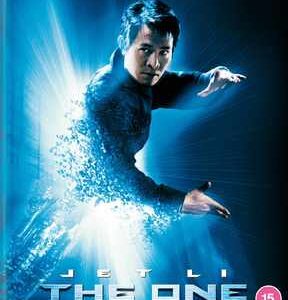 One, The (Jet Li) (Blu Ray)