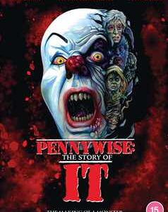 Pennywise - The Story of It (DVD)
