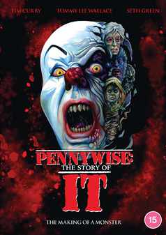 Pennywise - The Story of It (DVD)