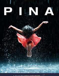 Pina (DVD)