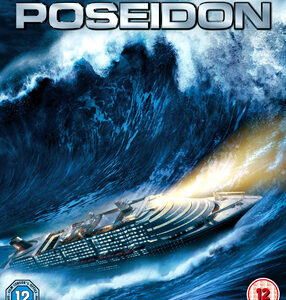 Poseidon (Josh Lucas, Kurt Russell, Richard Dreyfuss) (Blu Ray)