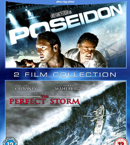 Poseidon/The Perfect Storm (Blu Ray)