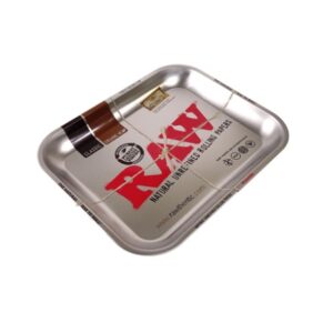 RAW Tray - Small - Steel, 28cmn (RAW063)