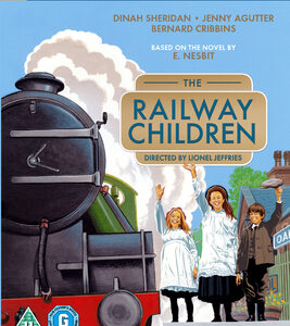 Railway Children, The (Blu Ray)