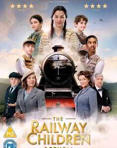 Railway Children Return, The (DVD)