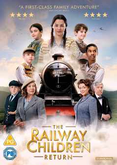Railway Children Return, The (DVD)