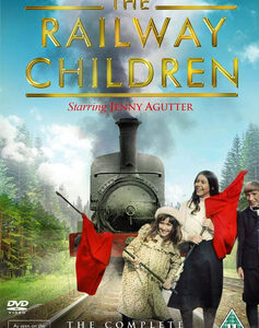 Railway Children, The - Complete Mini Series (DVD)