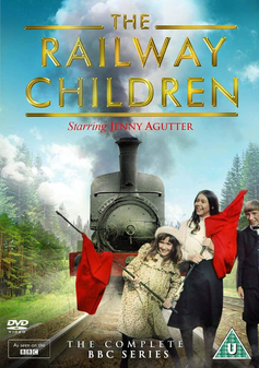 Railway Children, The - Complete Mini Series (DVD)