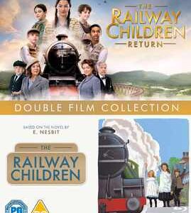 Railway Children/The Railway Children Return (Blu Ray)