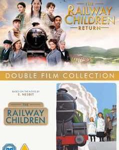Railway Children/The Railway Children Return (DVD)