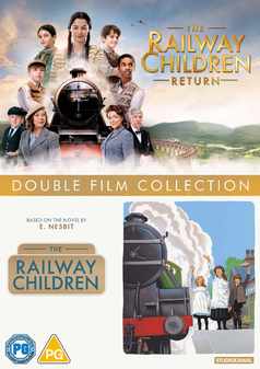 Railway Children/The Railway Children Return (DVD)