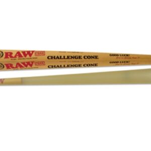 Raw Cones Challenge 600mmn (RAW059)