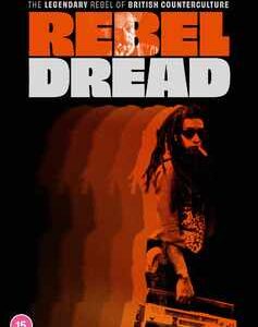 Rebel Dread (DVD)
