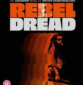 Rebel Dread (Blu Ray)