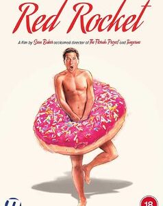 Red Rocket (DVD)