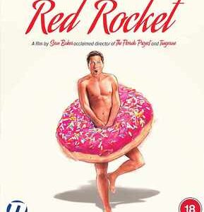 Red Rocket (Blu Ray)