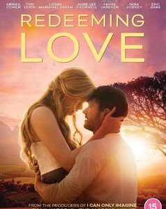 Redeeming Love (DVD)