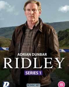 Ridley - Series 1 (DVD)