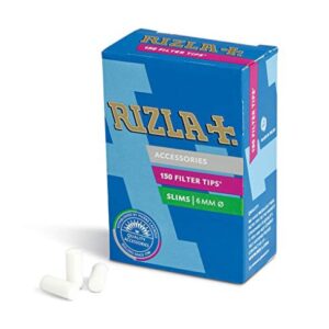 Rizla Filter Tips - Slim (RSFP)