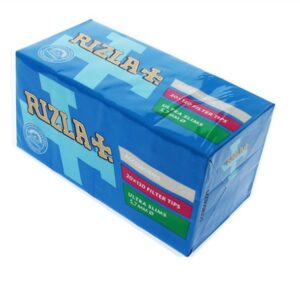 Rizla Filter Tips - Ultra Slim (RUFP)