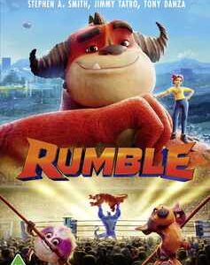 Rumble (DVD)