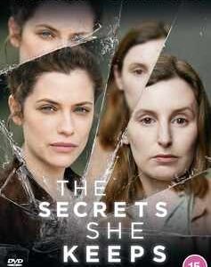 Secrets She Keeps, The - Series 1 and 2 (DVD)
