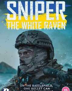 Sniper: The White Raven (DVD)