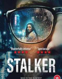Stalker (Sophie Skelton) (DVD)