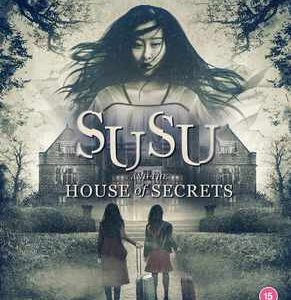 Susu and The House of Secrets (Blu Ray)